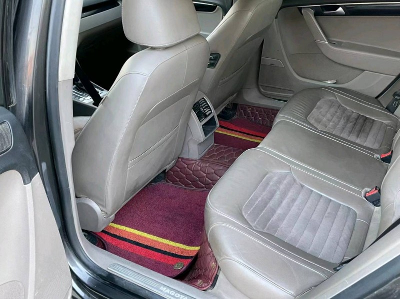 廊坊16年大众迈腾9