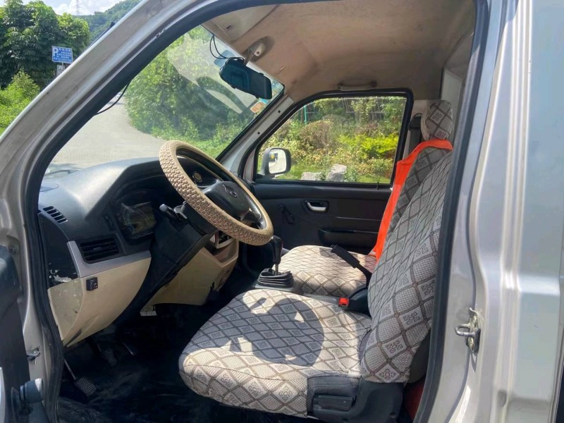 广州19年长安汽车跨越王5