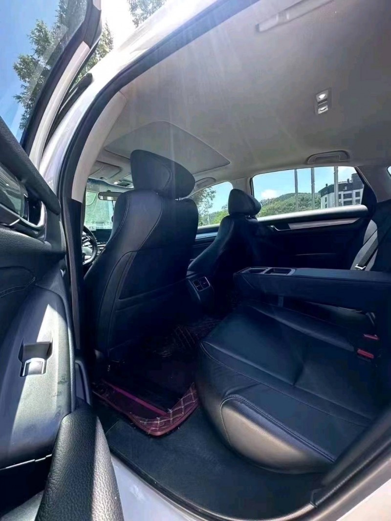 枣庄20年本田雅阁4