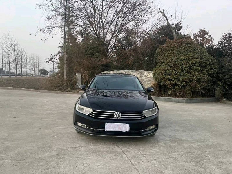 徐州19年大众迈腾1