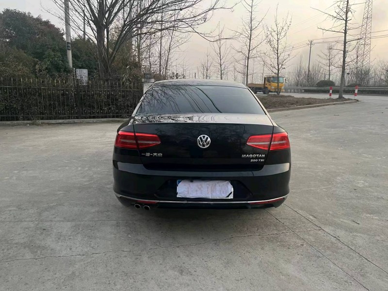 徐州19年大众迈腾9