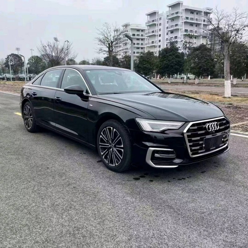 六盤水23年奧迪A6L8
