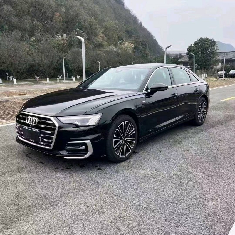 六盤水23年奧迪A6L9