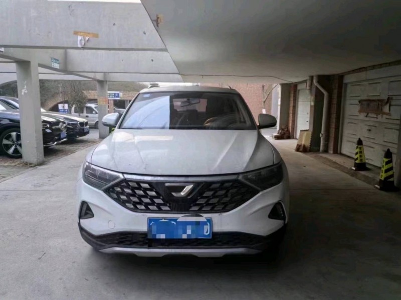 东营20年大众捷达VS51