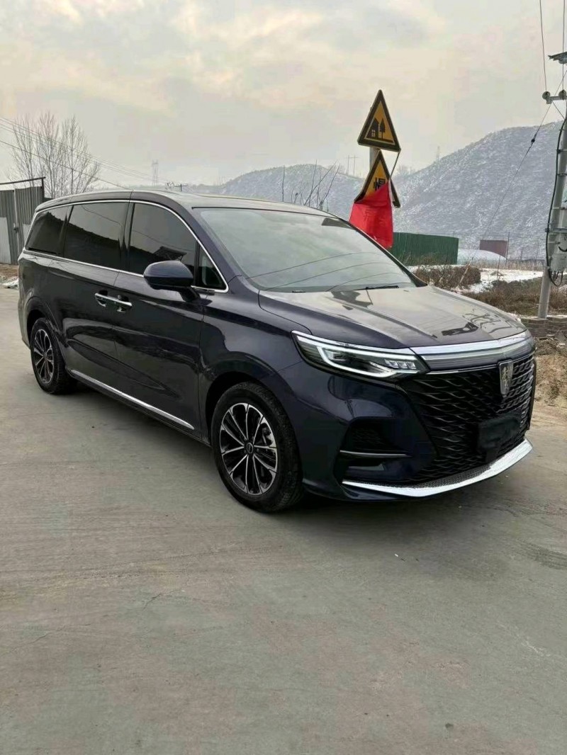 邯郸21年荣威IMAX82