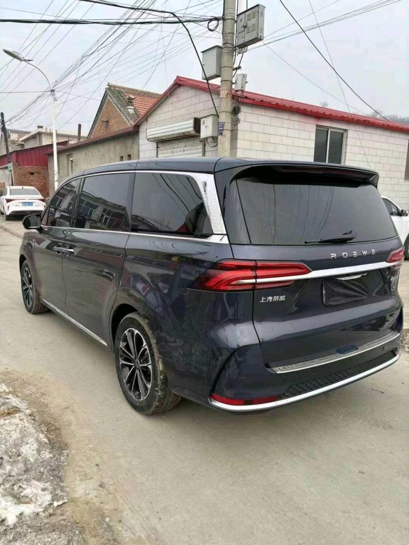 邯郸21年荣威IMAX86