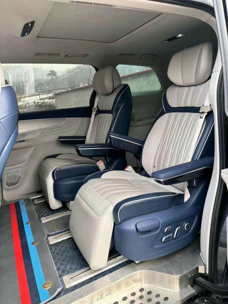 邯郸21年荣威IMAX87