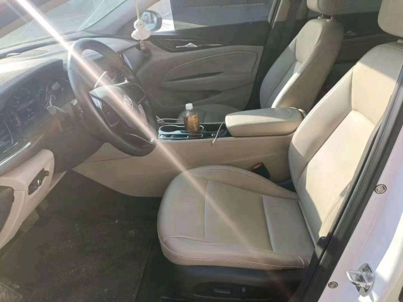 枣庄21年别克君威6