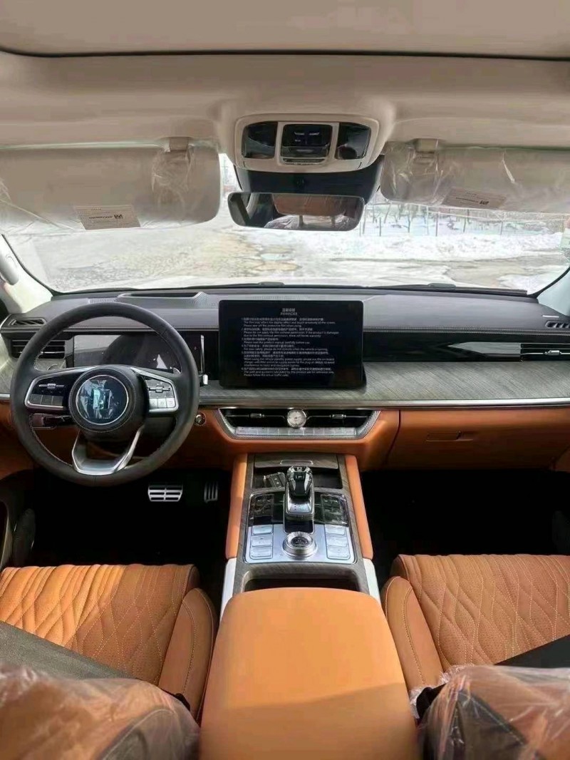 安陽23年長城汽車坦克5008
