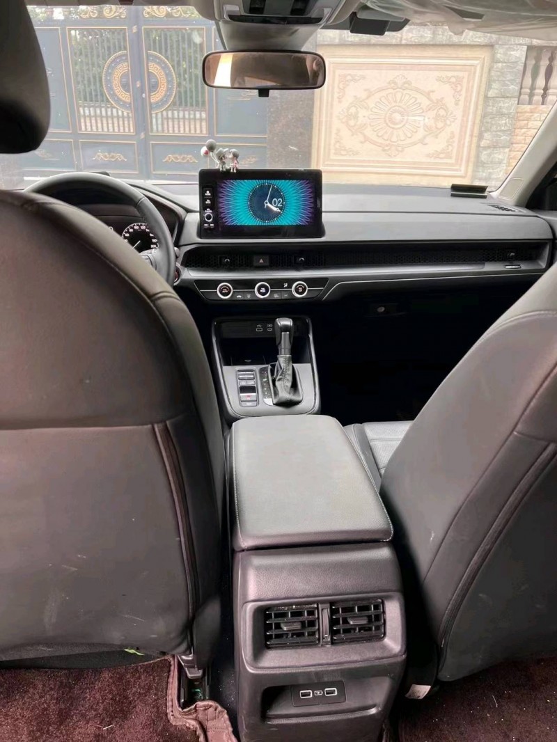 深圳23年本田CRV6