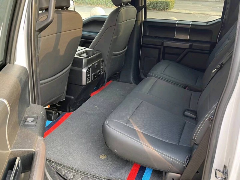 枣庄20年福特猛禽6