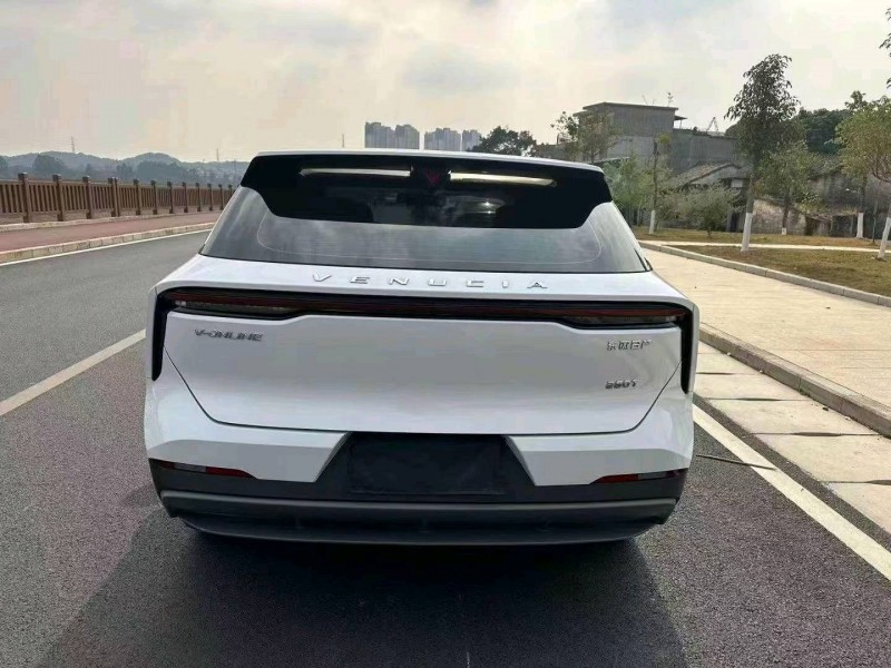 邯鄲23年啟辰大V7