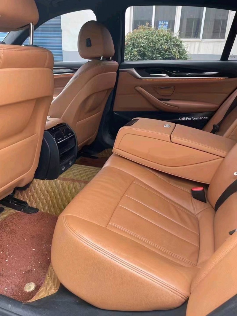 宿迁18年宝马5系6