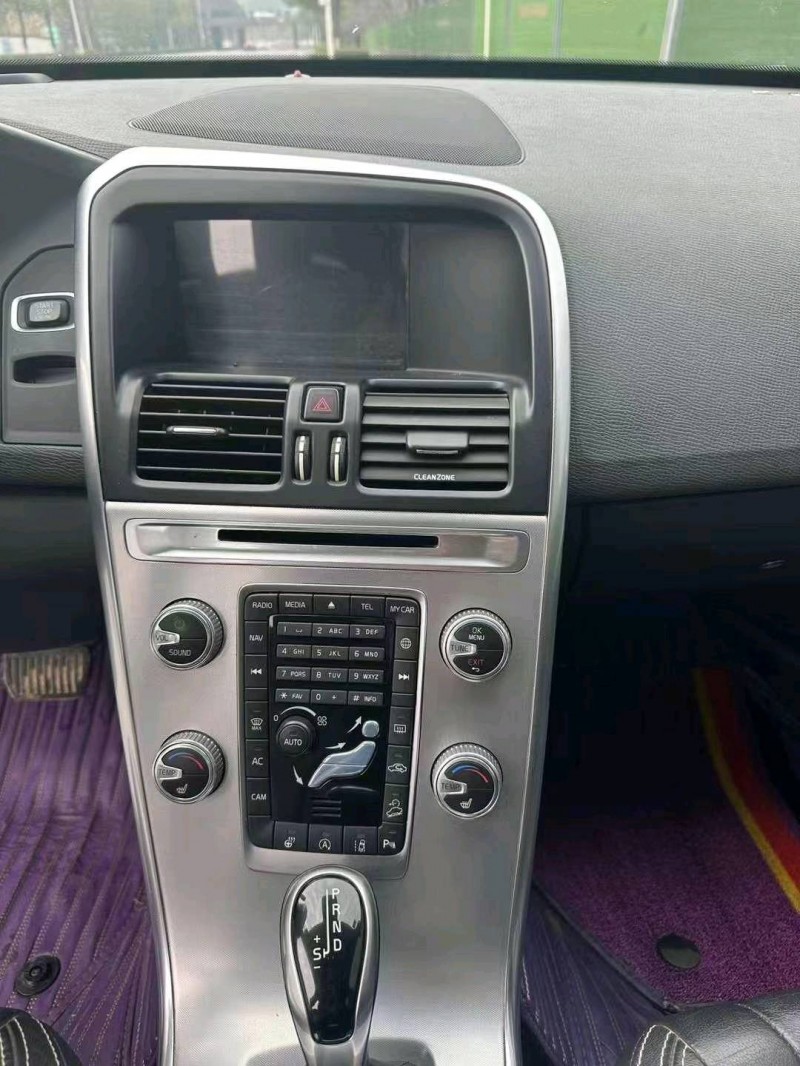 宜昌17年沃爾沃XC605