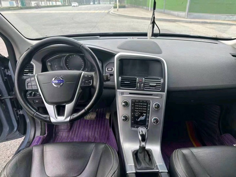 宜昌17年沃爾沃XC608