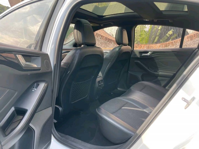 深圳21年福特福克斯6