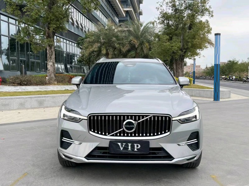 汕头22年沃尔沃XC601
