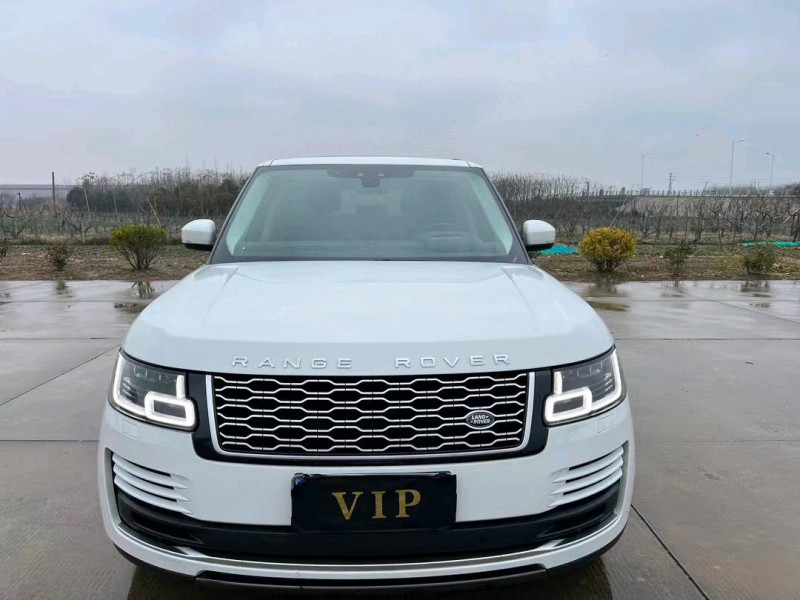 盐城20年路虎揽胜行政1