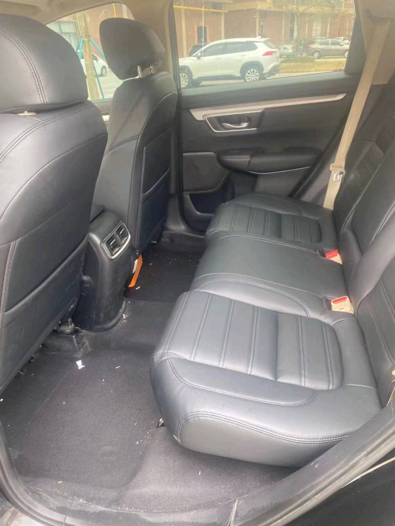 深圳19年本田CRV6