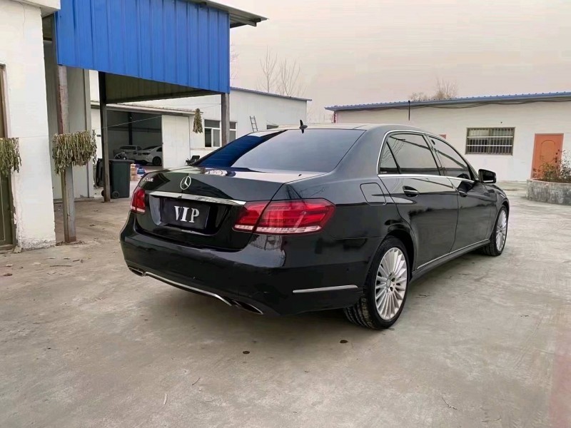 徐州14年奔驰E7