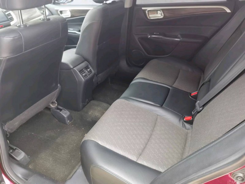 徐州17年本田杰德6