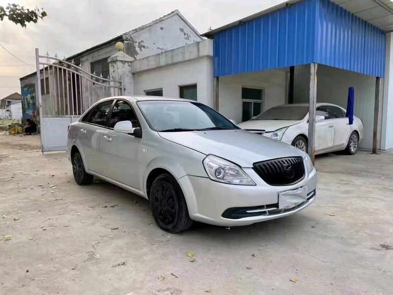 徐州16年别克凯越2