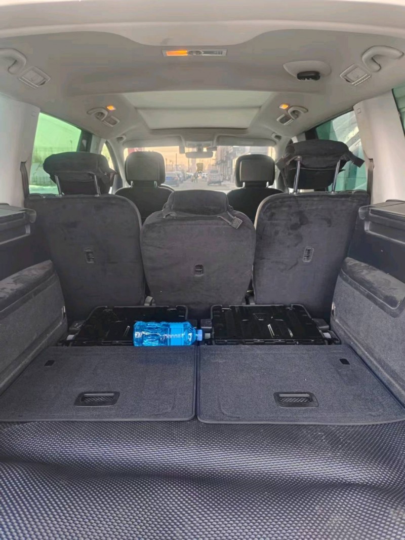 廊坊19年大众夏朗9