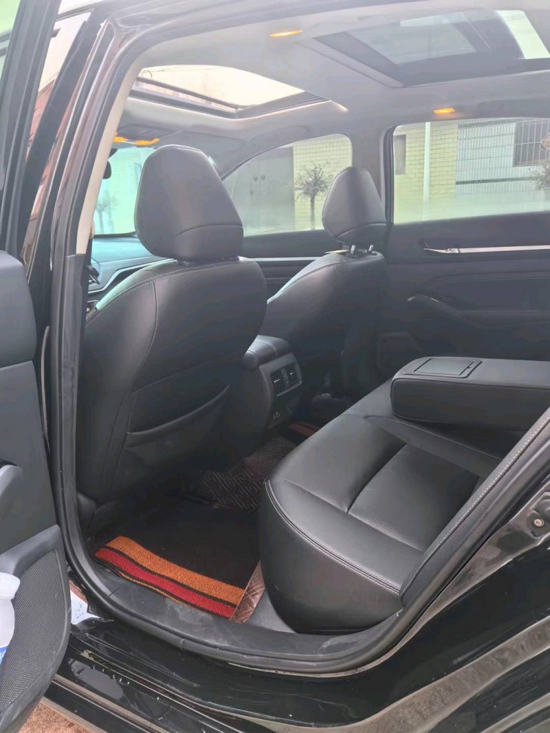 邯郸22年日产天籁7