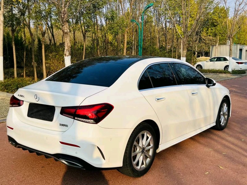 聊城20年奔驰A9