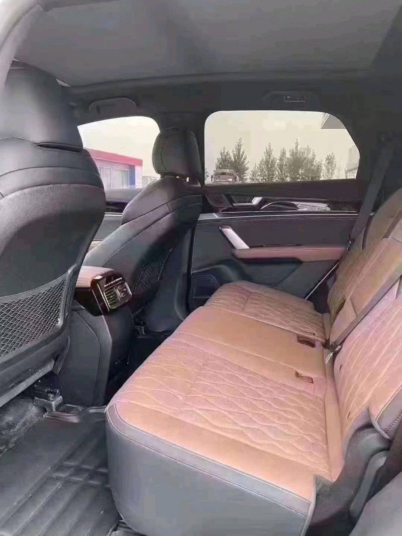 枣庄23年比亚迪唐3