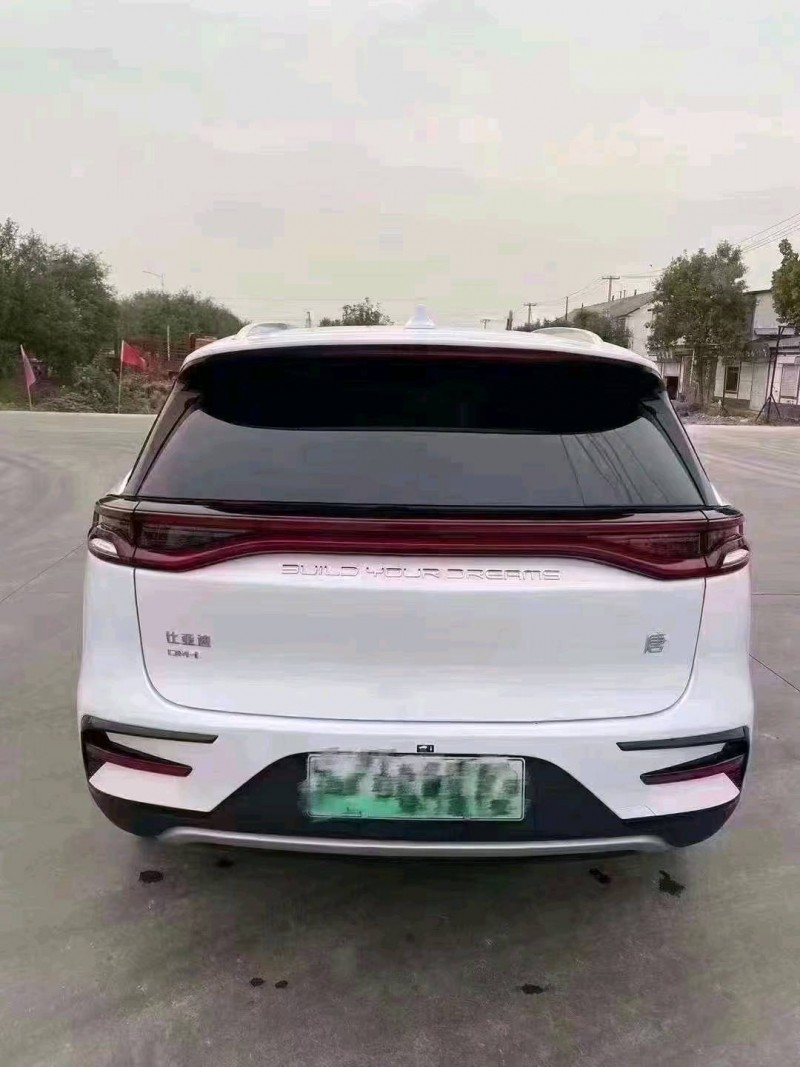 枣庄23年比亚迪唐4