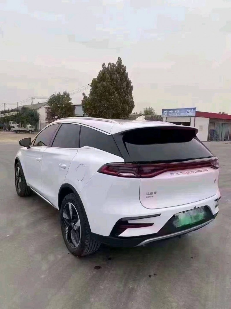 枣庄23年比亚迪唐7