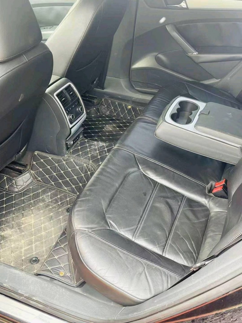 济宁12年大众帕萨特6