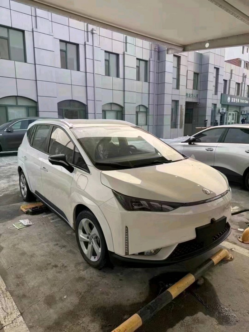 淄博23年合創汽車Z032