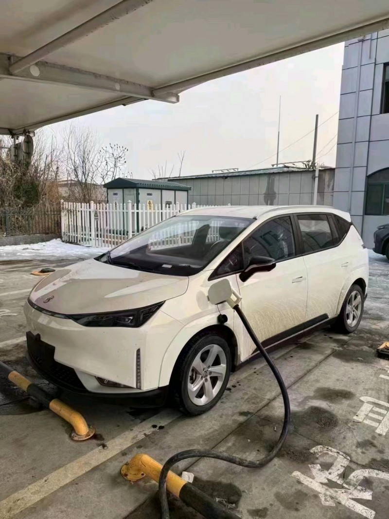 淄博23年合創汽車Z039