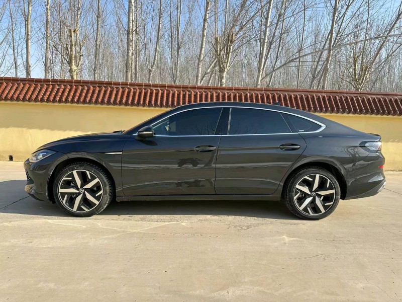 廊坊23年大众凌渡3