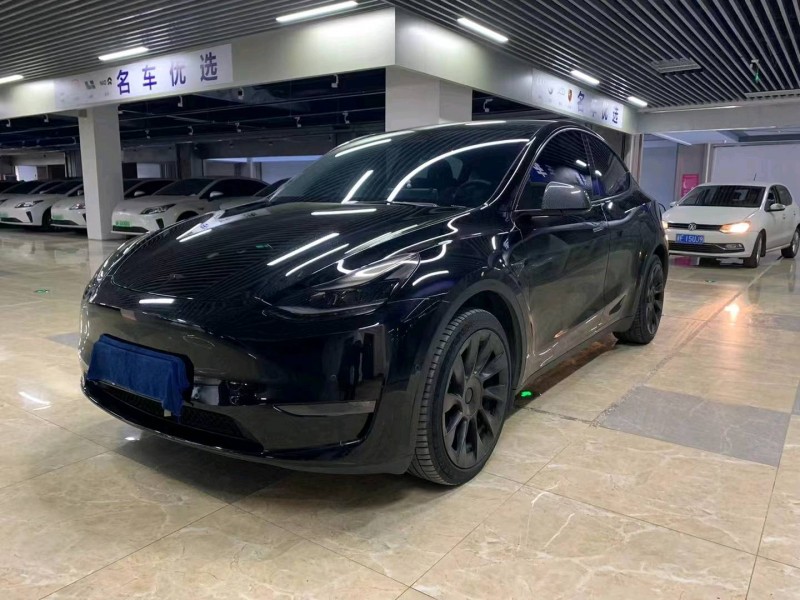 常州23年特斯拉MODEL Y1