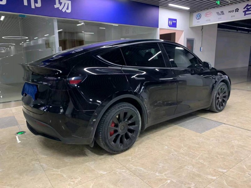 常州23年特斯拉MODEL Y2