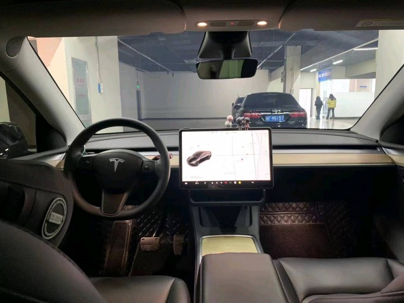 常州23年特斯拉MODEL Y6
