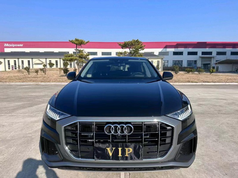 盐城23年奥迪Q81