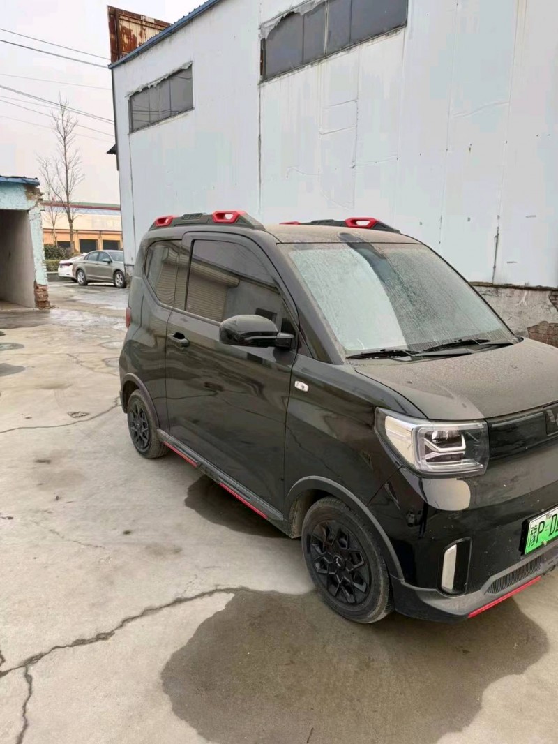棗莊22年五菱汽車GB2