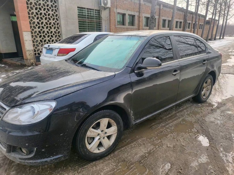 保定12年大众朗逸2