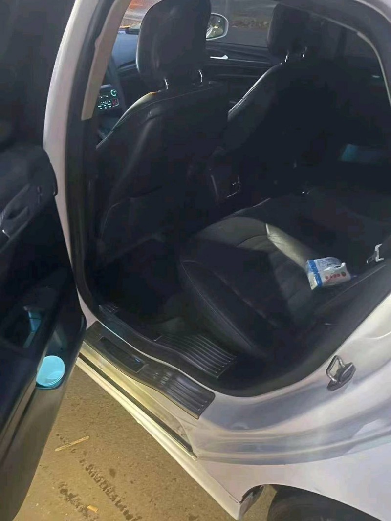 邯郸18年福特蒙迪欧9