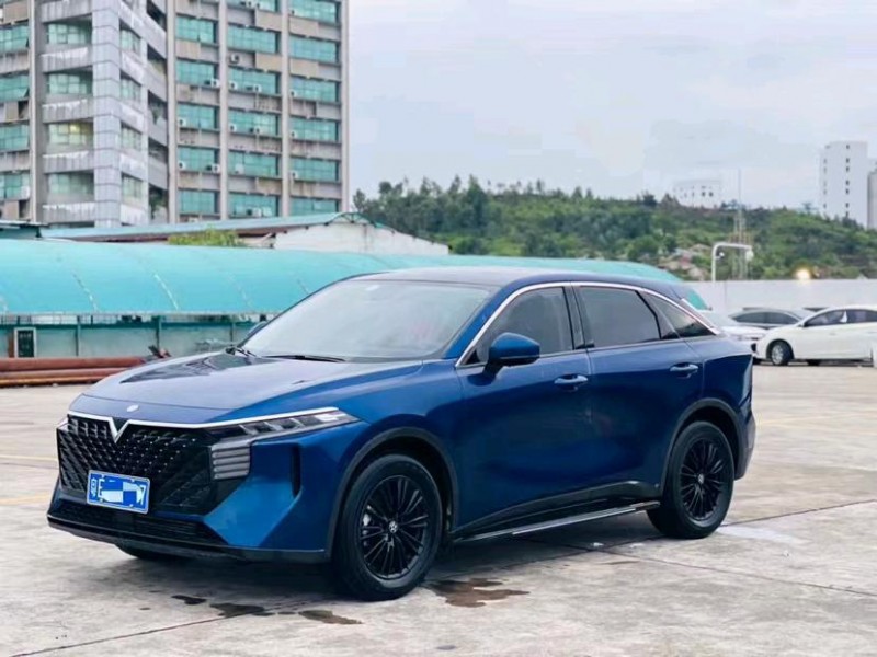 東莞22年啟辰大V3