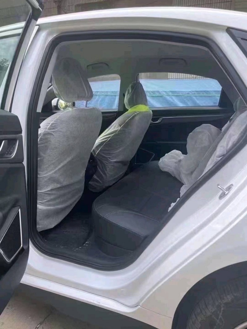 邯郸23年吉利帝豪EV5