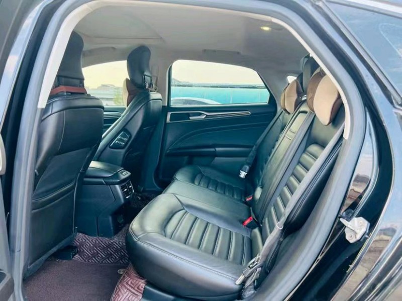 东莞14年福特蒙迪欧6