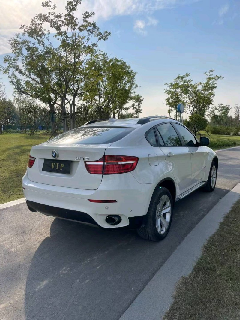 徐州15年宝马X64