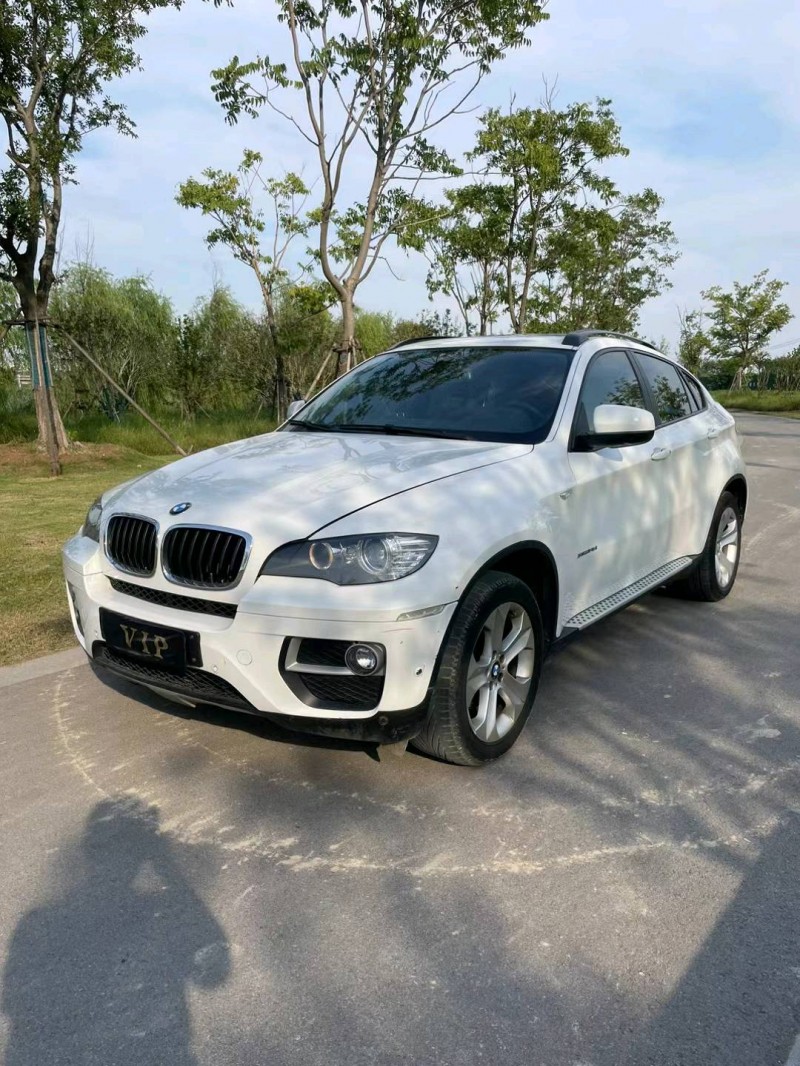 徐州15年宝马X65