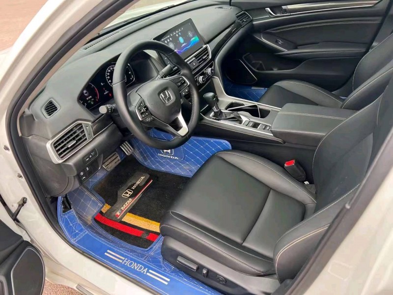 枣庄22年本田雅阁7