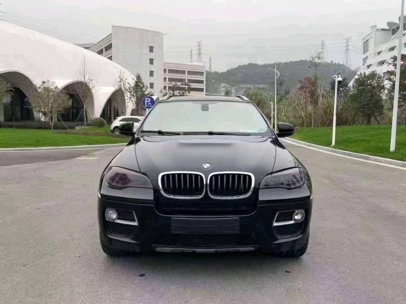 台州15年宝马X61